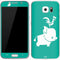 Disney Moana Heihei and Pua Galaxy S7 Skin