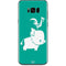 Disney Moana Heihei and Pua Galaxy S8 Skin