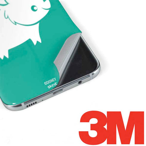 Disney Moana Heihei and Pua Galaxy S8 Skin