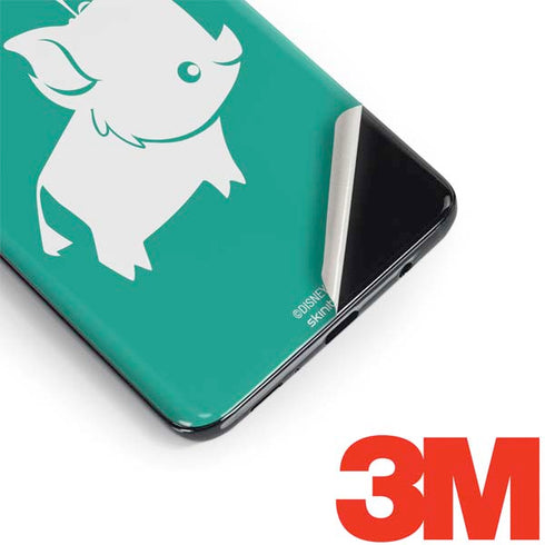 Disney Moana Heihei and Pua Galaxy S9 Plus Skin