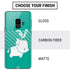Disney Moana Heihei and Pua Galaxy S9 Skin