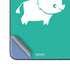 Disney Moana Heihei and Pua Galaxy Z Fold5 5G Skin