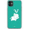 Disney Moana Heihei and Pua iPhone 11 Clear Case