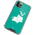 Disney Moana Heihei and Pua iPhone 11 Pro Max Clear Case