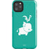 Disney Moana Heihei and Pua iPhone 11 Pro Max Impact Case