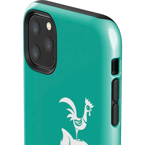 Disney Moana Heihei and Pua iPhone 11 Pro Max Impact Case