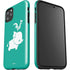 Disney Moana Heihei and Pua iPhone 11 Pro Max Impact Case