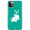 Disney Moana Heihei and Pua iPhone 11 Pro Max Lite Case
