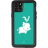 Disney Moana Heihei and Pua iPhone 11 Pro Max Waterproof Case