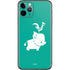 Disney Moana Heihei and Pua iPhone 11 Pro Skin