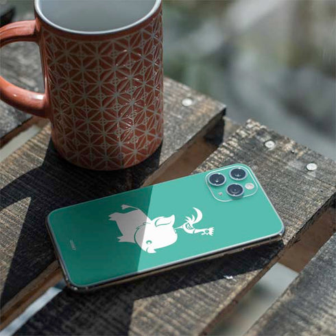 Disney Moana Heihei and Pua iPhone 11 Pro Skin