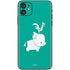 Disney Moana Heihei and Pua iPhone 11 Skin