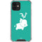 Disney Moana Heihei and Pua iPhone 12 Clear Case