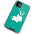 Disney Moana Heihei and Pua iPhone 12 Clear Case