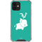Disney Moana Heihei and Pua iPhone 12 Mini Clear Case