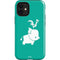 Disney Moana Heihei and Pua iPhone 12 Mini Impact Case