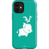 Disney Moana Heihei and Pua iPhone 12 Mini Impact Case