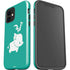 Disney Moana Heihei and Pua iPhone 12 Mini Impact Case