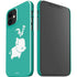 Disney Moana Heihei and Pua iPhone 12 Mini Lite Case