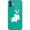 Disney Moana Heihei and Pua iPhone 12 Mini Skin