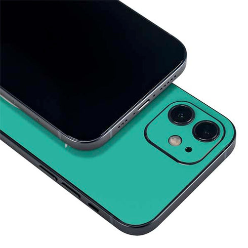 Disney Moana Heihei and Pua iPhone 12 Mini Skin