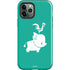 Disney Moana Heihei and Pua iPhone 12 Pro Impact Case