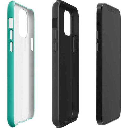 Disney Moana Heihei and Pua iPhone 12 Pro Impact Case