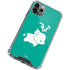 Disney Moana Heihei and Pua iPhone 12 Pro Max Clear Case