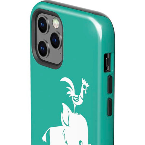 Disney Moana Heihei and Pua iPhone 12 Pro Max Impact Case