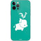 Disney Moana Heihei and Pua iPhone 12 Pro Skin