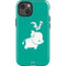 Disney Moana Heihei and Pua iPhone 13 Impact Case