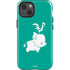 Disney Moana Heihei and Pua iPhone 13 Impact Case