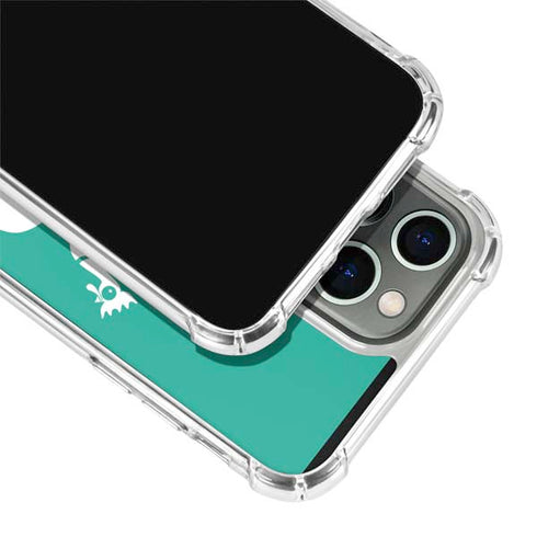 Disney Moana Heihei and Pua iPhone 13 Pro Clear Case