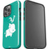 Disney Moana Heihei and Pua iPhone 13 Pro Max Impact Case