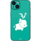 Disney Moana Heihei and Pua iPhone 13 Skin
