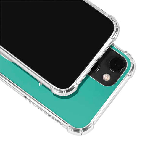 Disney Moana Heihei and Pua iPhone 14 Plus Clear Case