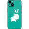 Disney Moana Heihei and Pua iPhone 14 Plus Skin