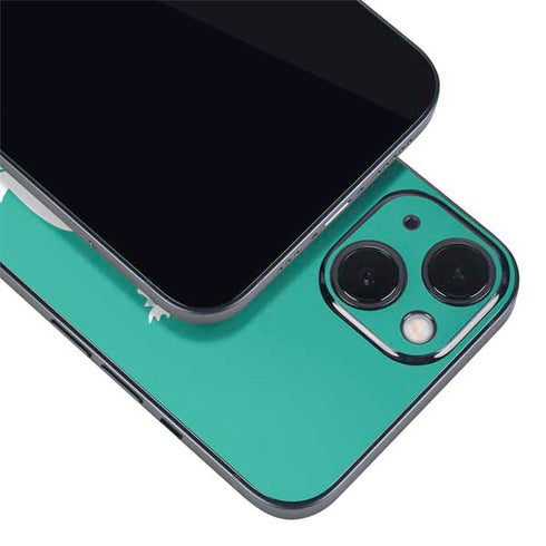 Disney Moana Heihei and Pua iPhone 15 Plus Skin