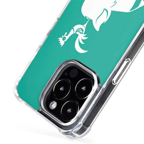 Disney Moana Heihei and Pua iPhone 15 Pro Max MagSafe Case