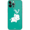 Disney Moana Heihei and Pua iPhone 14 Pro Max Skin