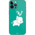 Disney Moana Heihei and Pua iPhone 14 Pro Max Skin