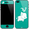 Disney Moana Heihei and Pua iPhone 5/5s/5SE Skin