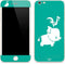 Disney Moana Heihei and Pua iPhone 6/6s Plus Skin