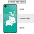 Disney Moana Heihei and Pua iPhone SE (2nd & 3rd Gen) Skin