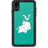 Disney Moana Heihei and Pua iPhone XR Waterproof Case