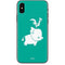 Disney Moana Heihei and Pua iPhone XS Skin