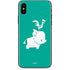 Disney Moana Heihei and Pua iPhone XS Skin