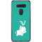 Disney Moana Heihei and Pua LG K51/Q51 Clear Case