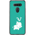 Disney Moana Heihei and Pua LG K51/Q51 Clear Case