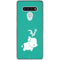 Disney Moana Heihei and Pua LG Stylo 6 Clear Case